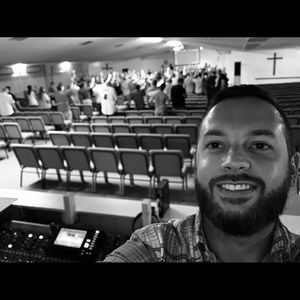 Meet your Posher, Ben